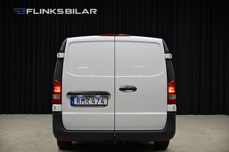 Mercedes Vito bild 17