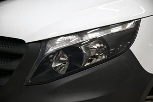 Mercedes Vito bild 2