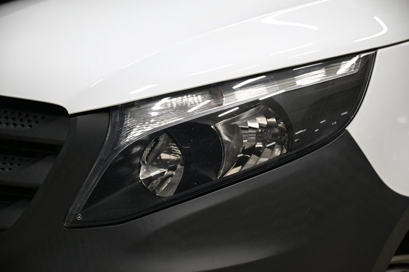 Mercedes Vito bild 2