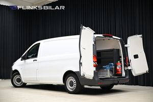 Mercedes Vito bild 6