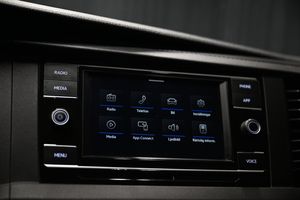 Volkswagen Transporter bild 25