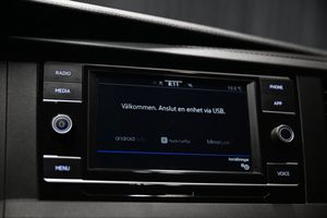 Volkswagen Transporter bild 24