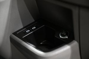 Volkswagen Transporter bild 20