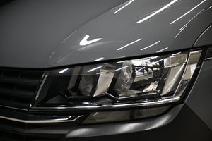 Volkswagen Transporter bild 6