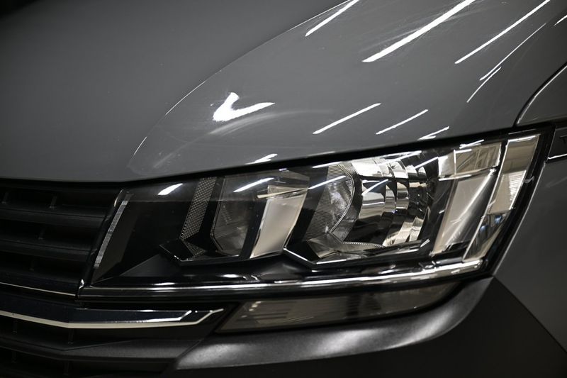 Volkswagen Transporter bild 6