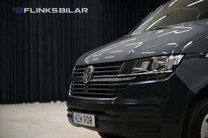 Volkswagen Transporter bild 13