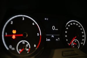 Volkswagen Transporter bild 17