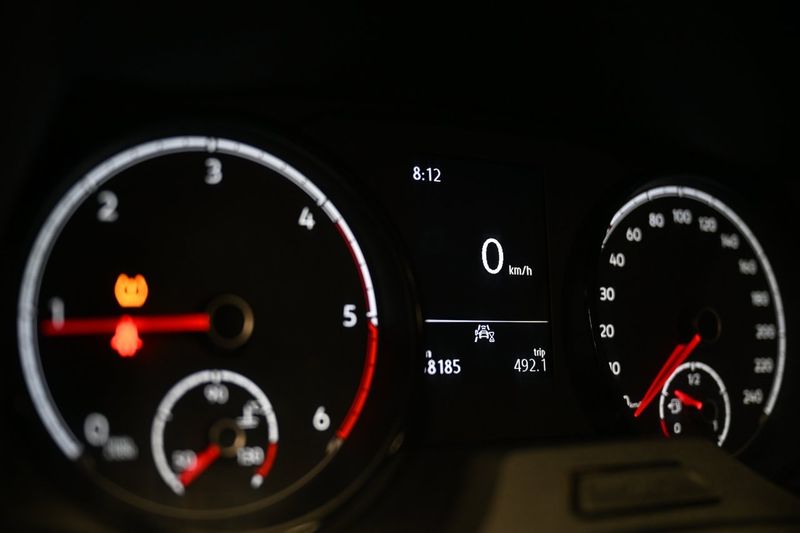 Volkswagen Transporter bild 17