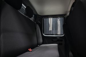 Volkswagen Transporter bild 18