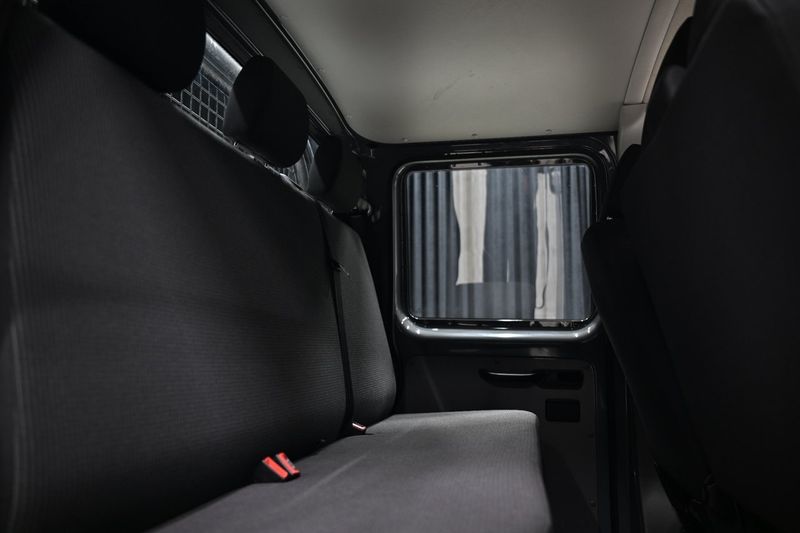 Volkswagen Transporter bild 18