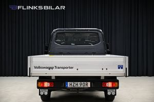 Volkswagen Transporter bild 9