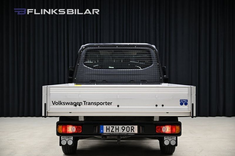 Volkswagen Transporter bild 9