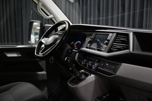 Volkswagen Transporter bild 29