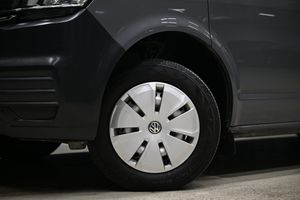 Volkswagen Transporter bild 4