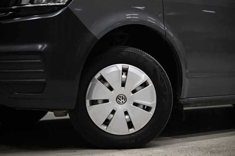 Volkswagen Transporter bild 4