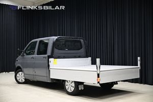Volkswagen Transporter bild 7