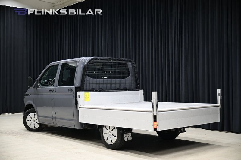 Volkswagen Transporter bild 7