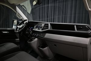 Volkswagen Transporter bild 21