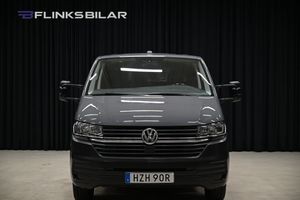 Volkswagen Transporter bild 12