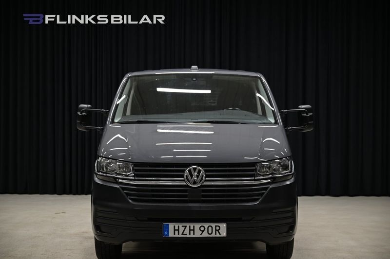 Volkswagen Transporter bild 12
