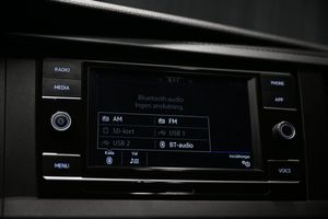 Volkswagen Transporter bild 23