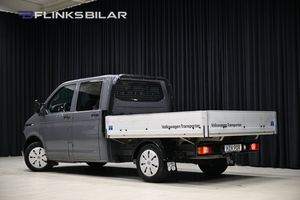 Volkswagen Transporter bild 5