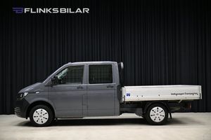 Volkswagen Transporter bild 3