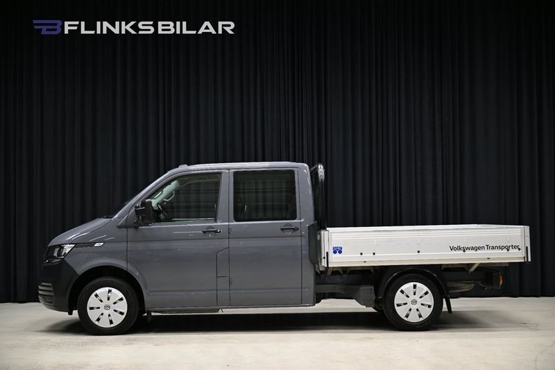Volkswagen Transporter bild 3
