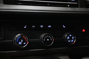 Volkswagen Transporter bild 22