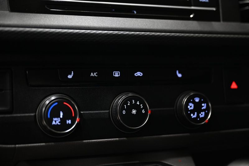 Volkswagen Transporter bild 22