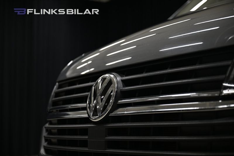 Volkswagen Transporter bild 2