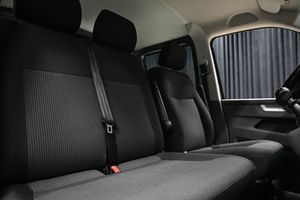 Volkswagen Transporter bild 19