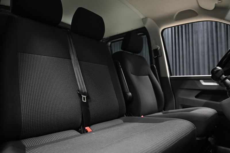Volkswagen Transporter bild 19