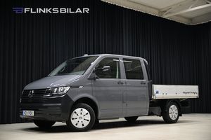 Volkswagen Transporter bild 1