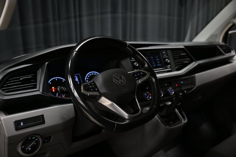 Volkswagen Transporter bild 14