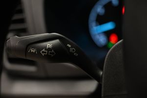 Ford Transit Custom bild 21
