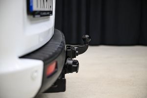 Ford Transit Custom bild 6