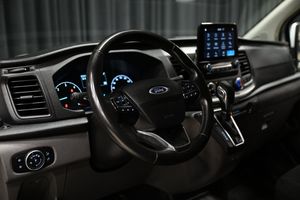 Ford Transit Custom bild 14