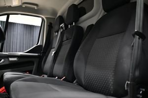 Ford Transit Custom bild 24