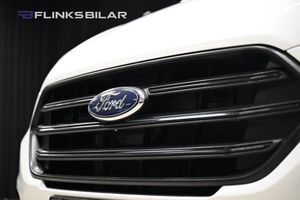Ford Transit Custom bild 4