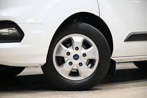 Ford Transit Custom bild 9