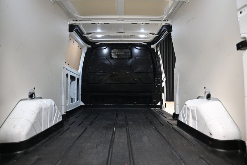 Ford Transit Custom bild 7
