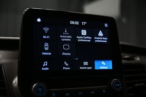 Ford Transit Custom bild 18