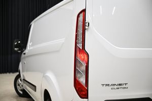Ford Transit Custom bild 11