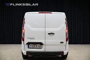 Ford Transit Custom bild 10