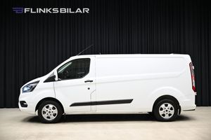 Ford Transit Custom bild 3