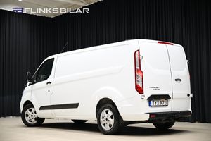 Ford Transit Custom bild 5