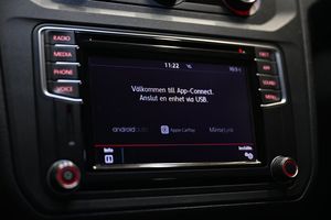 Volkswagen Caddy Maxi bild 19