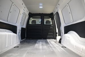 Volkswagen Caddy Maxi bild 7