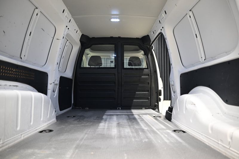 Volkswagen Caddy Maxi bild 7